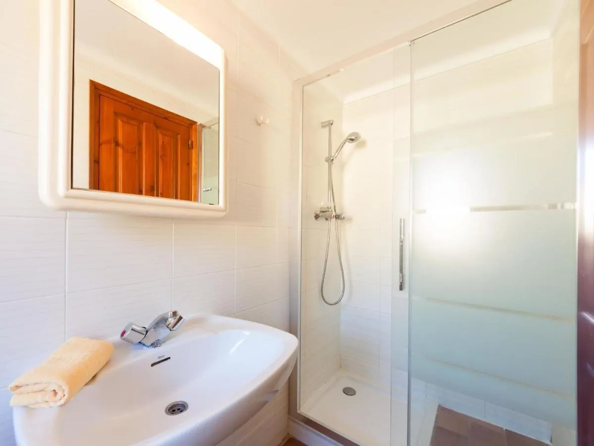 Apartment Melis II By Interhome Pals