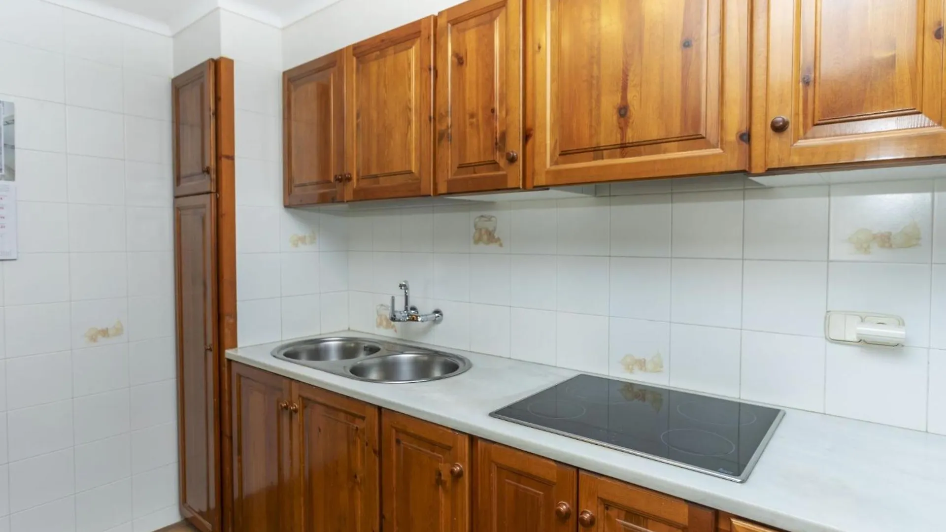 Apartment Melis II By Interhome Pals İspanya