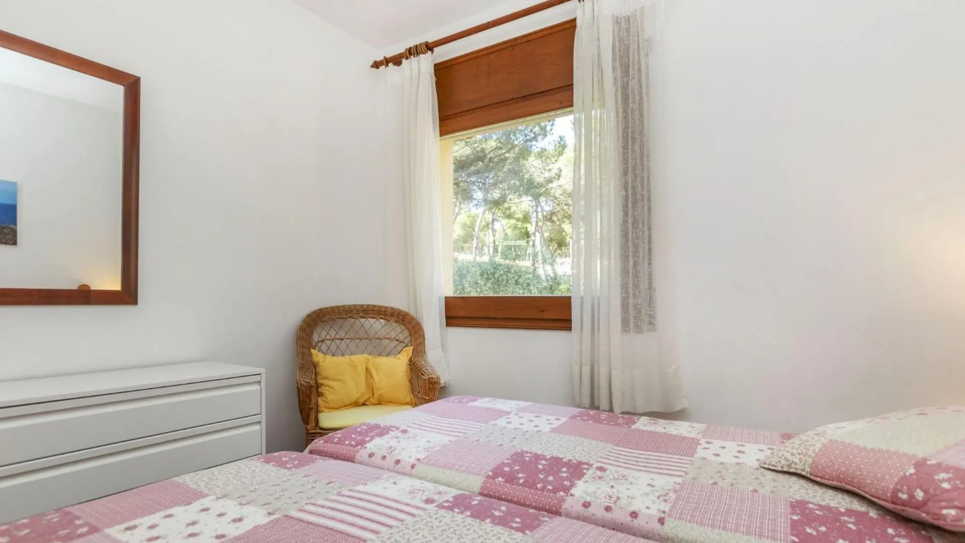 Apartment Melis II By Interhome Pals İspanya