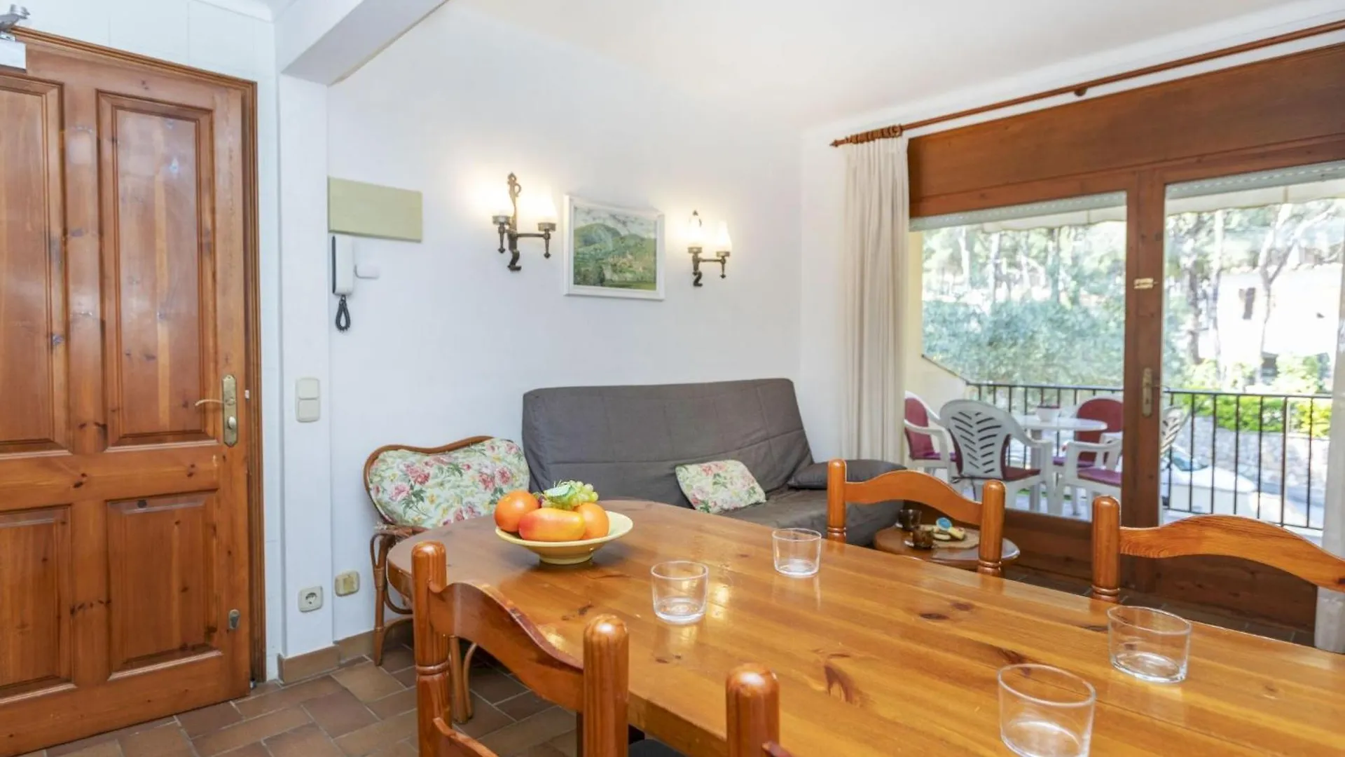 Apartment Melis II By Interhome Pals 0*,