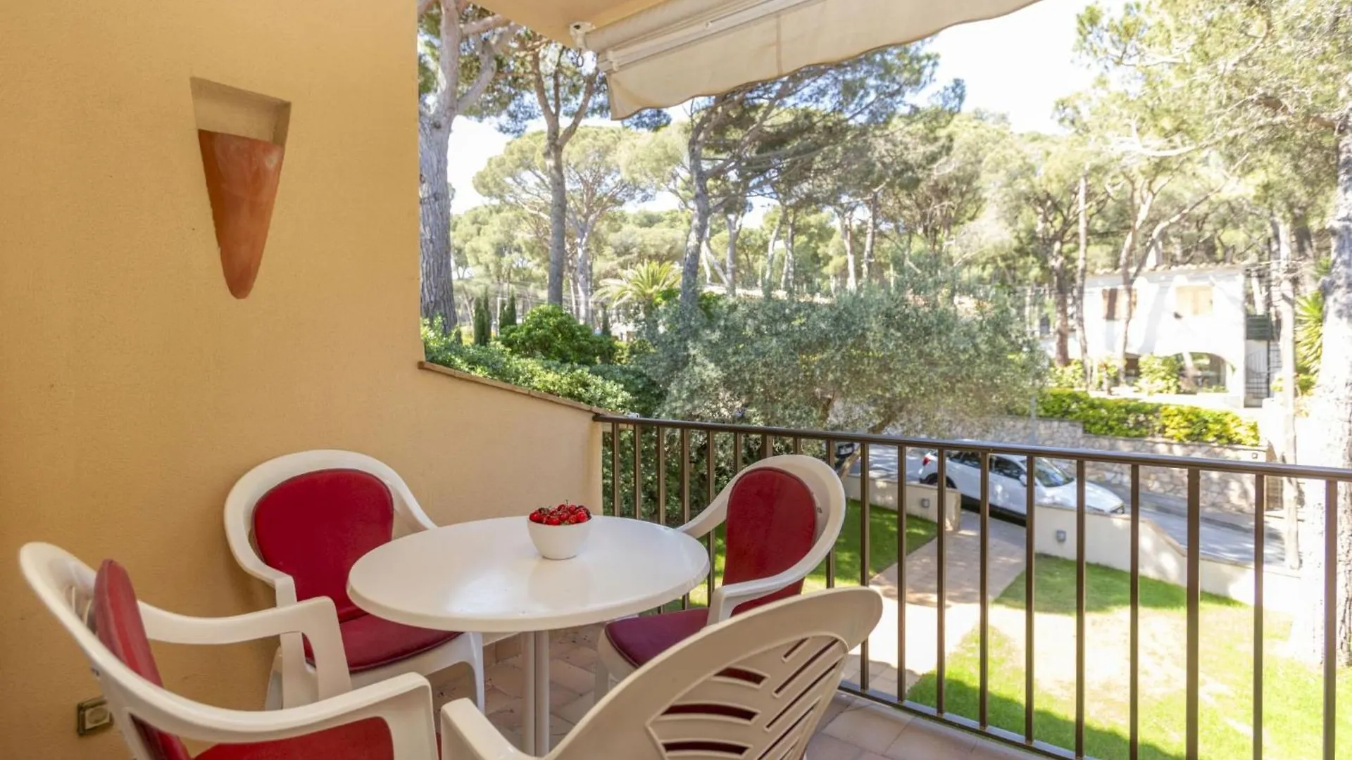 Επικοινωνία με το Apartment Melis II By Interhome