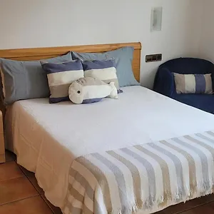Carbó Apartamento