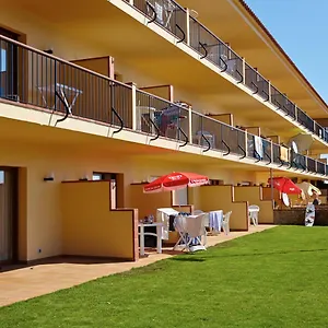 Les Dunes Apartamento