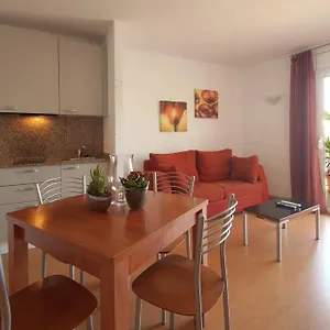 Arenal Aparthotel