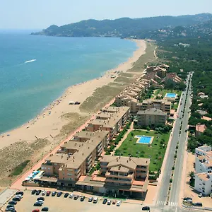 Golf Mar Apartamento